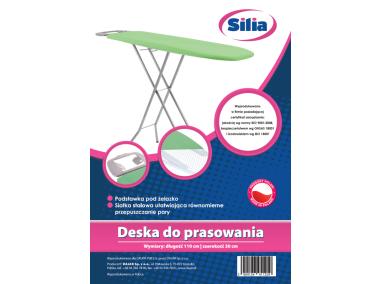 Zdjęcie: Deska do prasowania Gabi Smart 110x30 cm JOTTA