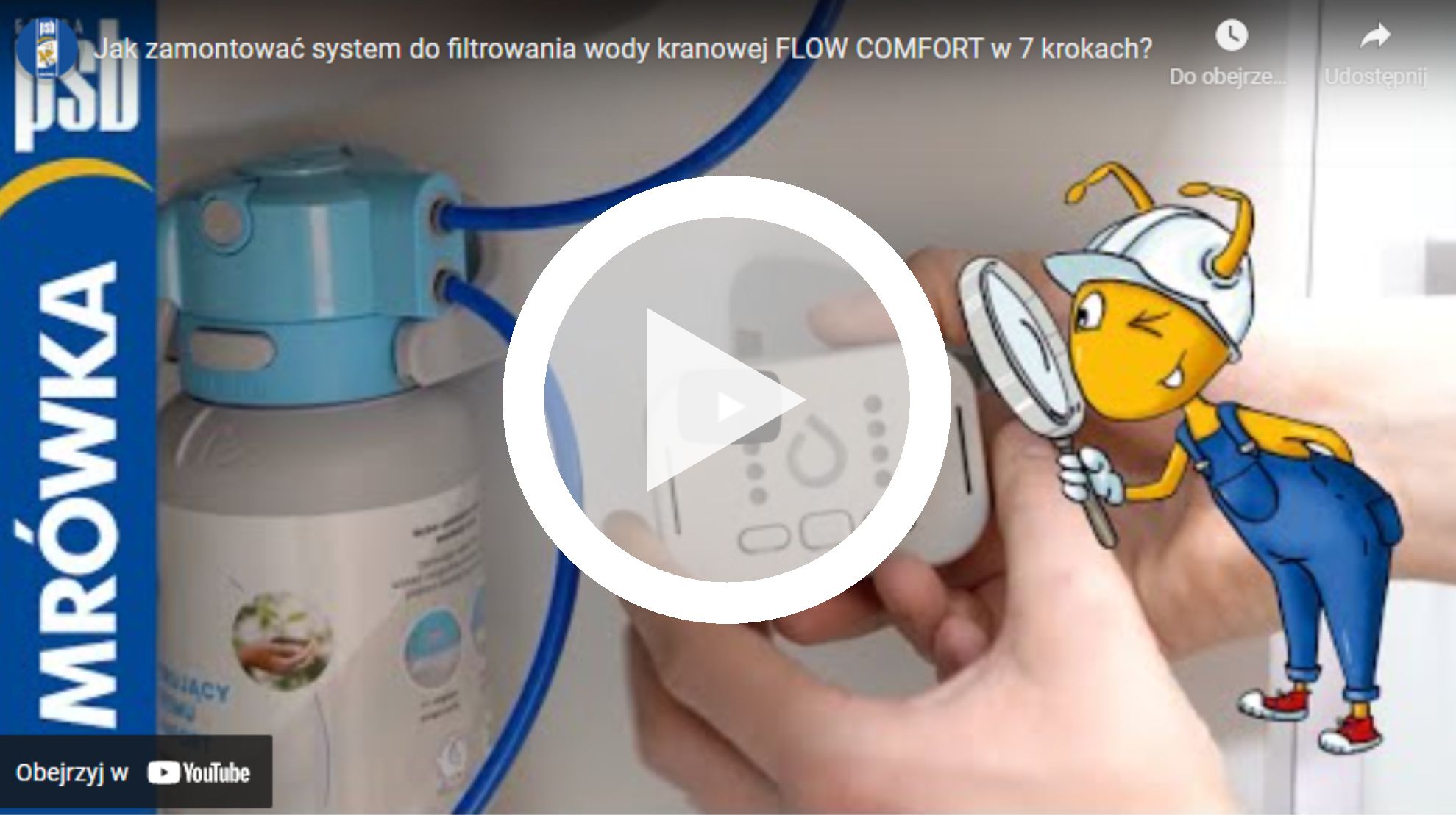 jak-zamontowac-system-do-filtrowania-wody-kranowej-flow-comfort-w-7-krokach