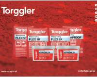 TORGGLER - hydroizolacja