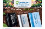 Recykling i ekologia