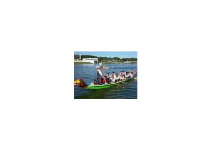 Lech Dragon Boat Cup