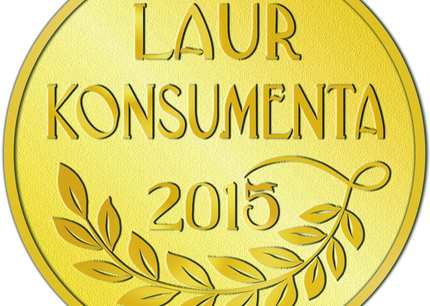  „Laur Konsumenta 2015” dla Grupy PSB