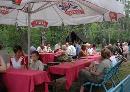 15-lecie firmy Mont-Past z Częstochowy