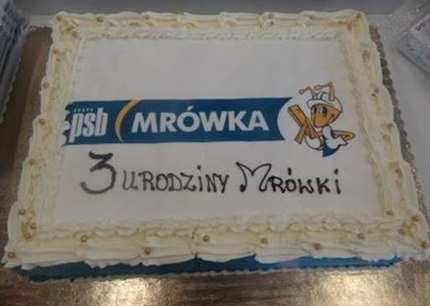 3. urodziny Mrówki Dębno