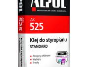 Klej do styropianu AK 525