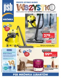 Gazetka promocyjna od 11-07-2024 do 20-07-2024