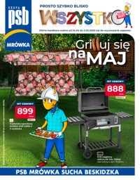 Gazetka promocyjna od 24-04-2025 do 02-05-2025