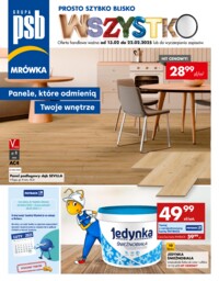 Gazetka promocyjna od 10-02-2025 do 11-02-2025