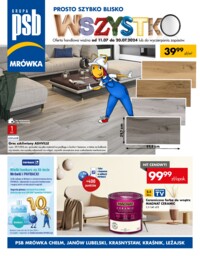 Gazetka promocyjna od 11-07-2024 do 20-07-2024