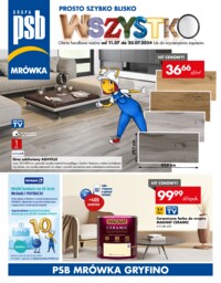 Gazetka promocyjna od 11-07-2024 do 20-07-2024