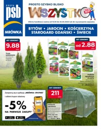 Gazetka promocyjna od 13-03-2025 do 22-03-2025