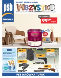 Gazetka promocyjna od 11-07-2024 do 20-07-2024