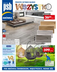 Gazetka promocyjna od 11-07-2024 do 20-07-2024