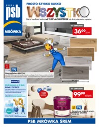 Gazetka promocyjna od 11-07-2024 do 20-07-2024