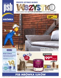 Gazetka promocyjna od 11-07-2024 do 20-07-2024