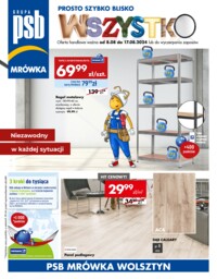 Gazetka promocyjna od 08-08-2024 do 17-08-2024