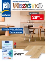 Gazetka promocyjna od 13-02-2025 do 22-02-2025