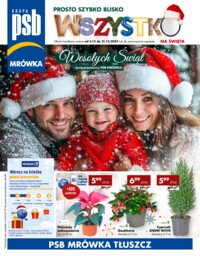 Gazetka promocyjna od 05-12-2024 do 31-12-2024