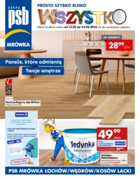 Gazetka promocyjna od 13-02-2025 do 22-02-2025