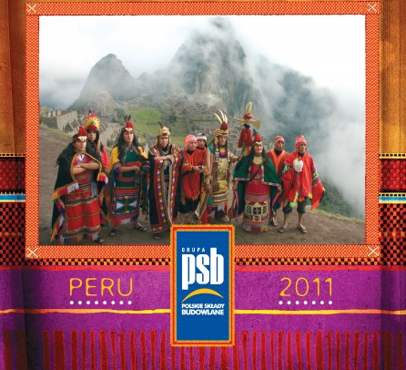 Peru - 2011