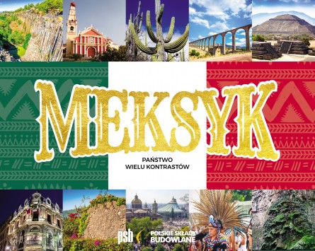 Meksyk - 2019