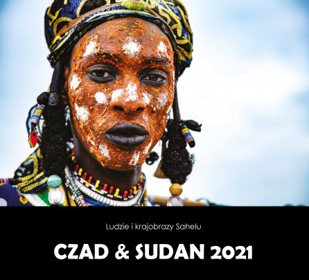 Czad & Sudan - 2021