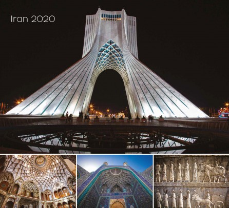 Iran - 2020