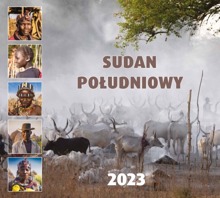 Sudan Południowy 2023