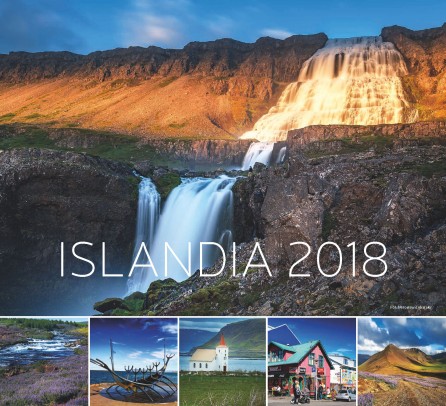 Islandia - 2018