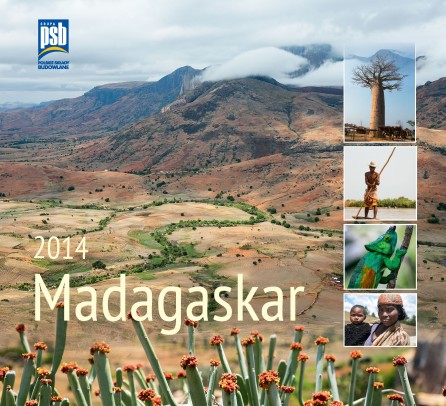 Madagaskar - 2014