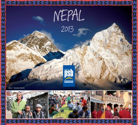 Nepal - 2013