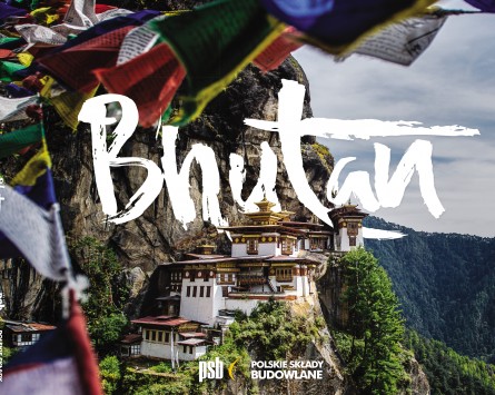 Bhutan - 2017