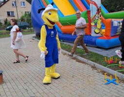 PSB Mrówka Sulęcin - Festyn lokalny