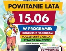 PSB Mrówka Wyszków - Festyn lokalny