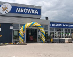 PSB Mrówka Biłgoraj